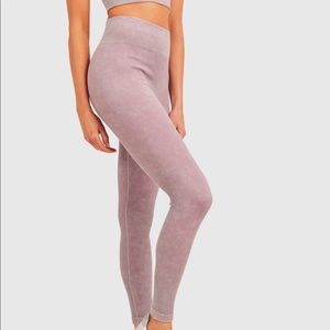 Mono B Seamless Colette Leggings